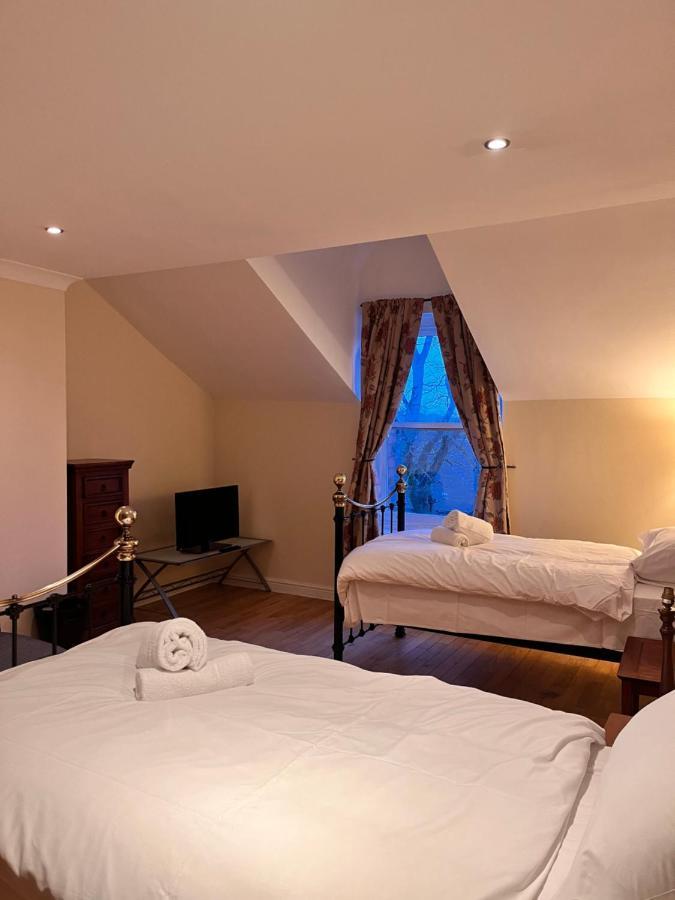 Sheil Suites Liverpool Exterior photo