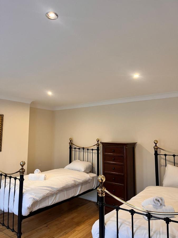 Sheil Suites Liverpool Exterior photo