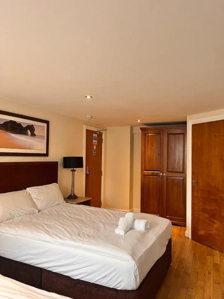 Sheil Suites Liverpool Exterior photo