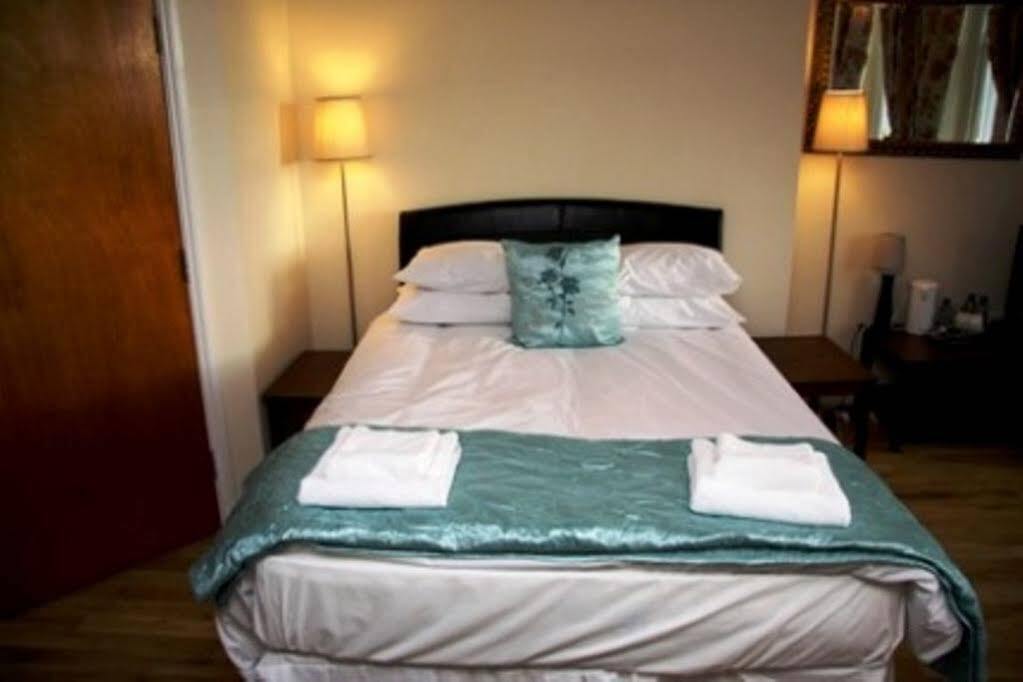 Sheil Suites Liverpool Exterior photo